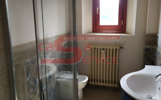Serravalle Pistoiese, zona Masotti, colonica libera su 3 lati