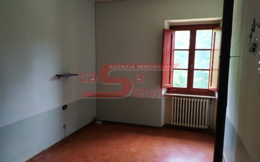 Serravalle Pistoiese, zona Masotti, colonica libera su 3 lati
