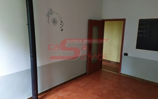Serravalle Pistoiese, zona Masotti, colonica libera su 3 lati