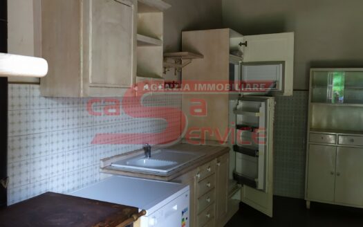 Serravalle Pistoiese, zona Masotti, colonica libera su 3 lati