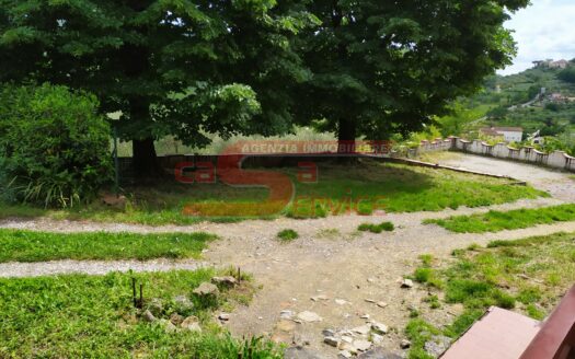 Serravalle Pistoiese, zona Masotti, colonica libera su 3 lati