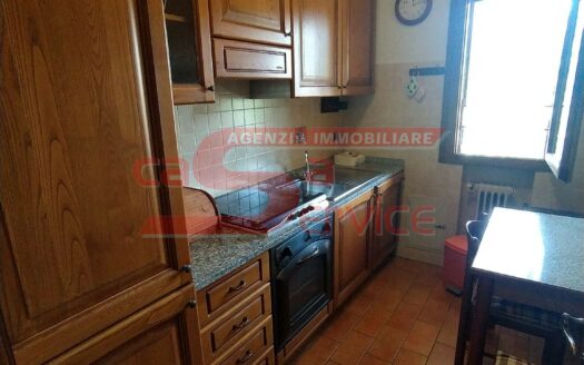 Montecatini Terme, zona nord, appartamento 4 vani