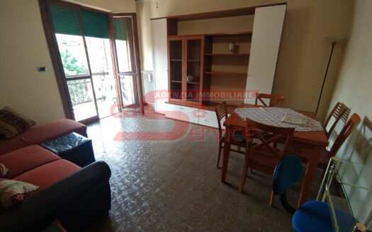 Montecatini Terme, zona nord, appartamento 4 vani