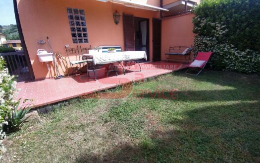 Montecatini Terme, zona nord, villa d’angolo