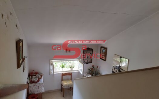 Montecatini Terme, zona nord, casa indipendente