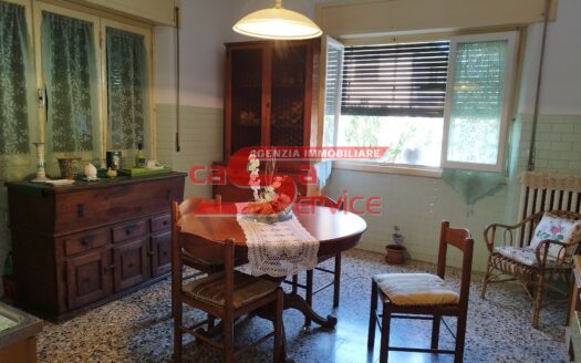 Montecatini Terme, zona nord, casa indipendente