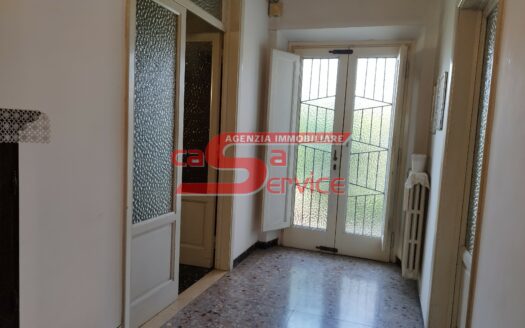 Montecatini Terme, zona nord, casa indipendente