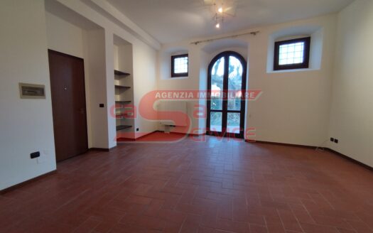 Montecatini Alto, appartamento 3 vani