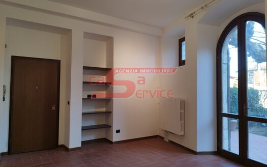 Montecatini Alto, appartamento 3 vani