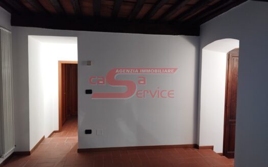 Montecatini Alto, appartamento 3 vani