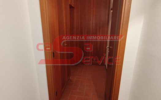 Montecatini Alto, appartamento 3 vani