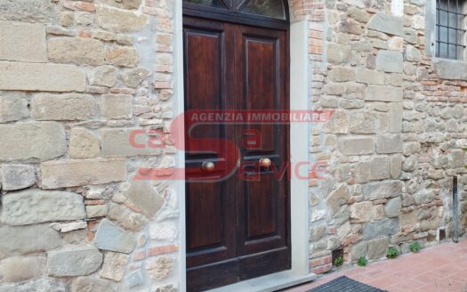 Montecatini Alto, appartamento 3 vani