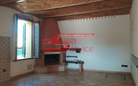 Monsummano Terme, zona centro, casa indipendente con 4 camere