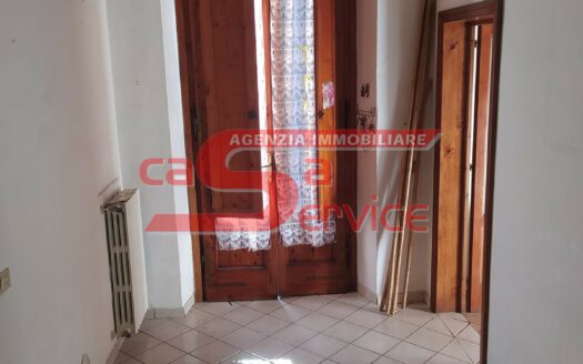 Monsummano Terme, zona centro, casa indipendente con 4 camere