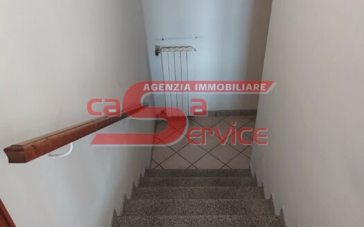 Monsummano Terme, zona centro, casa indipendente con 4 camere