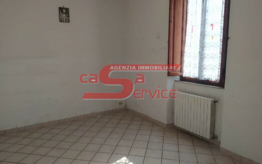 Monsummano Terme, zona centro, casa indipendente con 4 camere