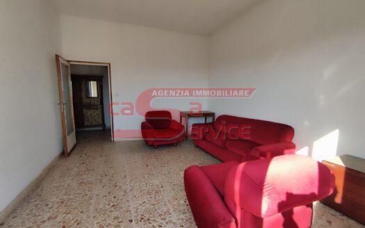 Appartamento Luminoso in Vendita a Montecatini Terme