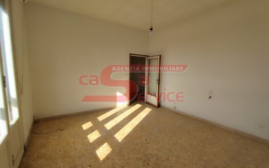 Appartamento Luminoso in Vendita a Montecatini Terme