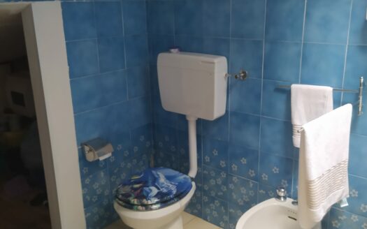 Montecatini Terme, Zona Sud, monolocale mansardato