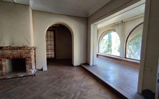 Montecatini Terme, zona nord, villa con giardino