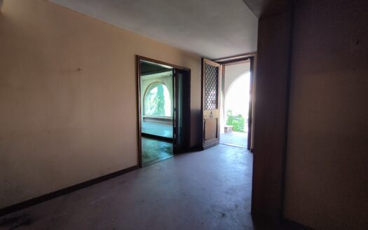 Montecatini Terme, zona nord, villa con giardino