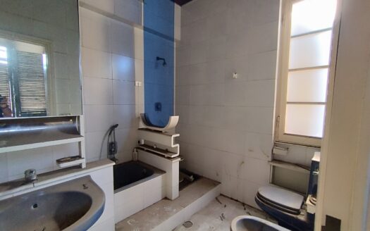 Montecatini Terme, zona nord, villa con giardino