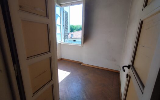 Montecatini Terme, zona nord, villa con giardino