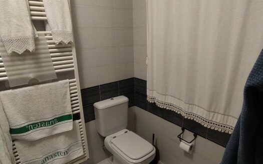 Montecatini Terme, zona Casina Rossa, Villetta Bifamiliare con 3 camere