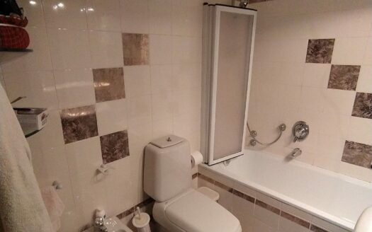 Montecatini Terme, zona Casina Rossa, Villetta Bifamiliare con 3 camere