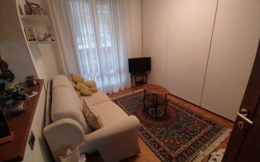 Montecatini Terme, zona Casina Rossa, Villetta Bifamiliare con 3 camere