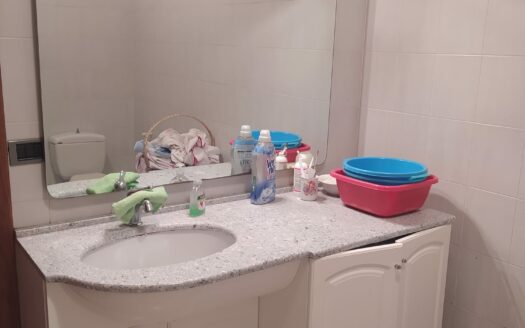 Montecatini Terme, zona Casina Rossa, Villetta Bifamiliare con 3 camere