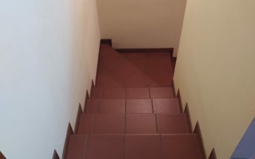 Montecatini Terme, zona Casina Rossa, Villetta Bifamiliare con 3 camere