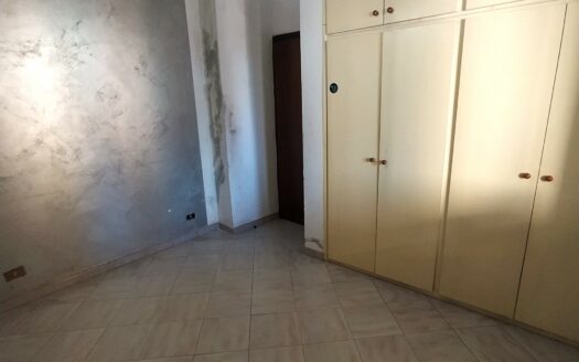 Monsummano Terme, zona Grotta Parlanti, Terratetto libero su due lati con una camera