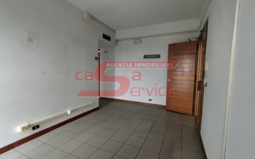 Montecatini Terme Ufficio 140 mq. con posti auto