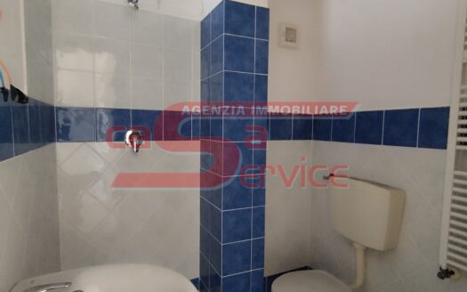 Montecatini Terme centro appartamento duplex