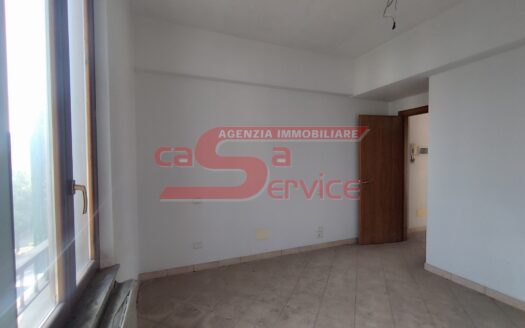 Montecatini Terme centro appartamento duplex