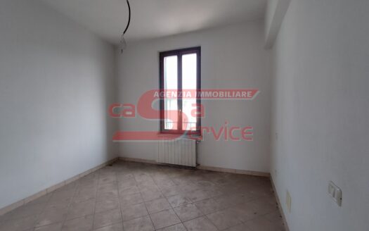 Montecatini Terme centro appartamento duplex