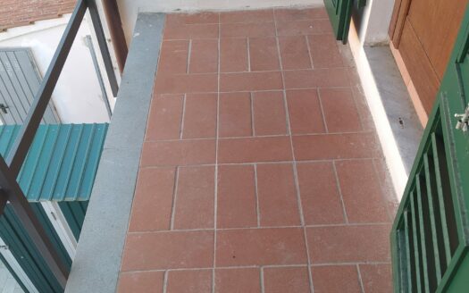 Buggiano, Zona centro, appartamento con due camere