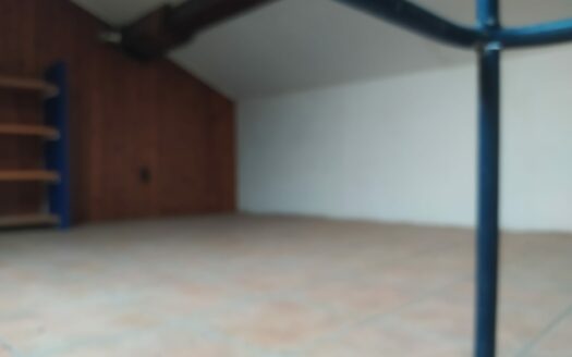 Buggiano, Zona centro, appartamento con due camere