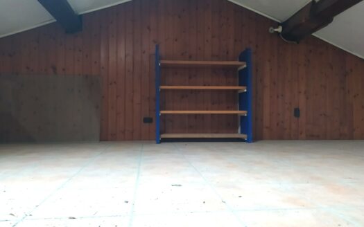 Buggiano, Zona centro, appartamento con due camere