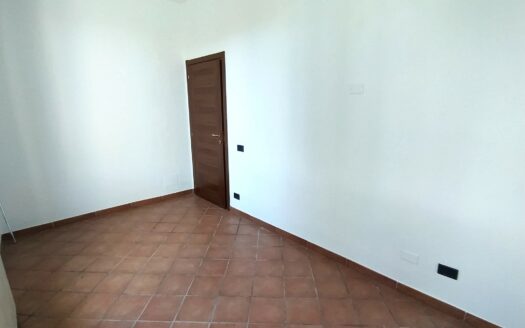 Buggiano, Zona centro, appartamento con due camere