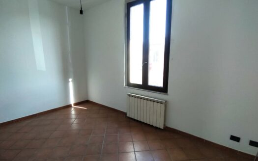 Buggiano, Zona centro, appartamento con due camere