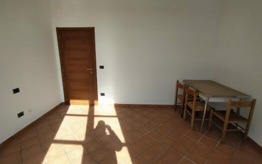 Buggiano, Zona centro, appartamento con due camere