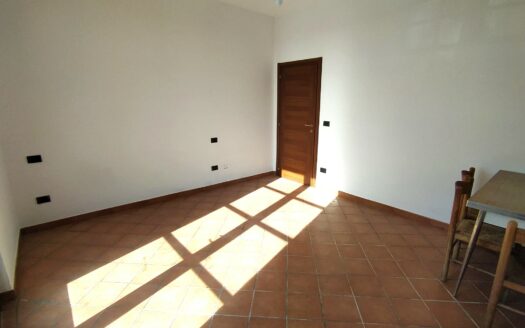 Buggiano, Zona centro, appartamento con due camere