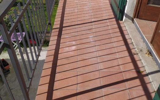 Buggiano, Zona centro, appartamento con due camere