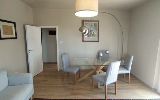 Monsummano Terme. Zona centrale. Appartamento con una camera