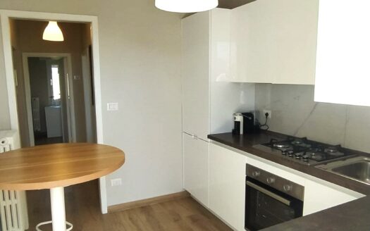 Monsummano Terme. Zona centrale. Appartamento con una camera