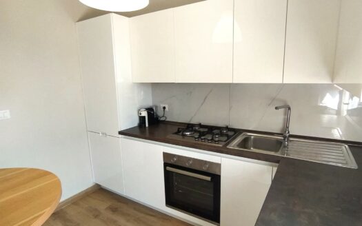 Monsummano Terme. Zona centrale. Appartamento con una camera