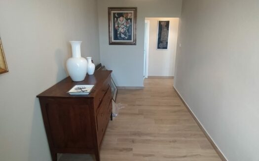 Monsummano Terme. Zona centrale. Appartamento con una camera