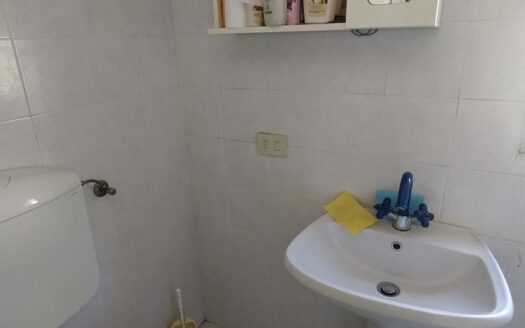 Montecatini Terme, Zona Nievole, Terratetto libero su tre lati